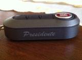 Presidente by Fabrizio