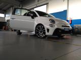 Mappatura Abarth Top Tuning Peschiera